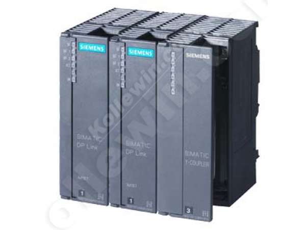 6ES7197-1LA04-0XA0 Y-LINK F. CONNECT. OF 1CHANNEL DP-SLAVES