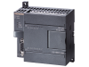 6ES7212-1AB23-0XB0 CPU 222, DC PS, 8DI DC/6DO DC