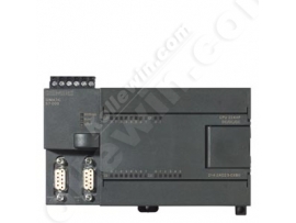 6ES7214-2AS23-0XB0 CPU224XPSI, DC PS,14DI/10DO (M) 2AI, 1AO