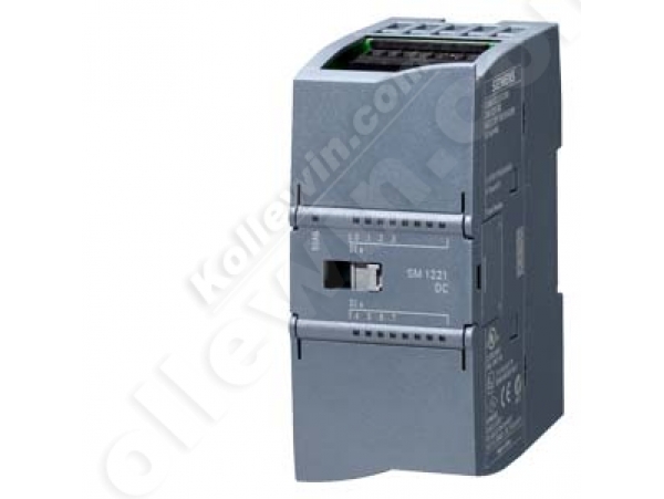 6ES7221-1BF30-0XB0 DIGITAL INPUT SM 1221, 8DI, 24V DC