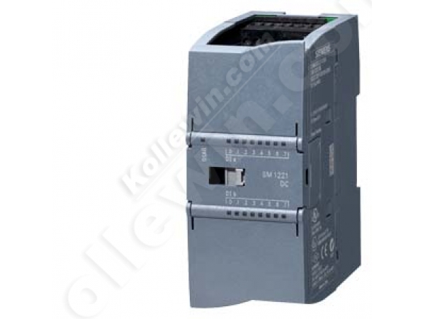 6ES7221-1BH30-0XB0 DIGITAL INPUT SM 1221, 16DI, 24V DC