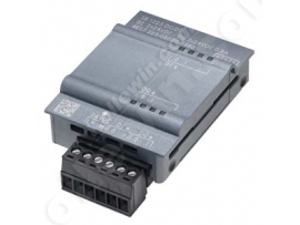 6ES7222-1AD30-0XB0 SIGNAL BOARD SB1222, 4 DQ 5VDC 200KHZ