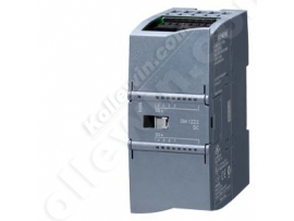 6ES7222-1BF30-0XB0 DIGITAL OUTPUT SM1222, 8 DO, 24V DC