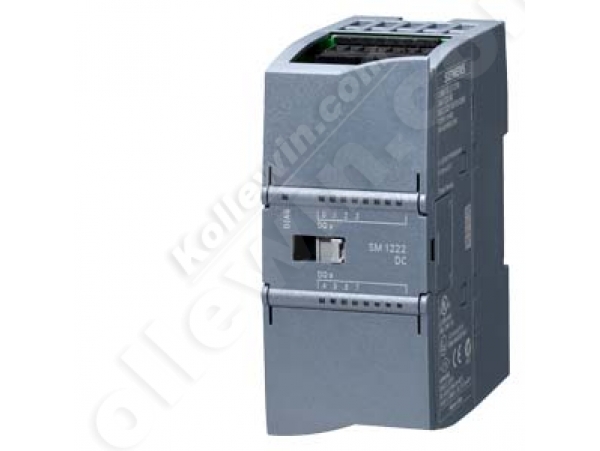 6ES7222-1BF30-0XB0 DIGITAL OUTPUT SM1222, 8 DO, 24V DC