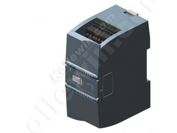 6ES7222-1BF32-0XB0 DIGITAL OUTPUT SM1222, 8 DO, 24V DC