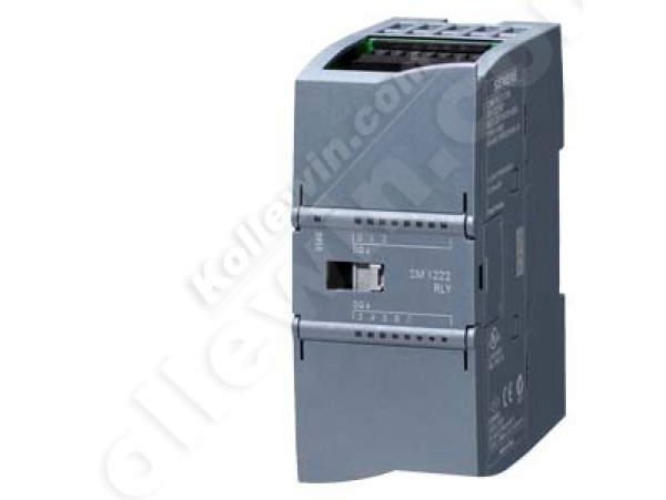 6ES7222-1HF30-0XB0 DIGITAL OUTPUT SM 1222, 8 DO, RELAY