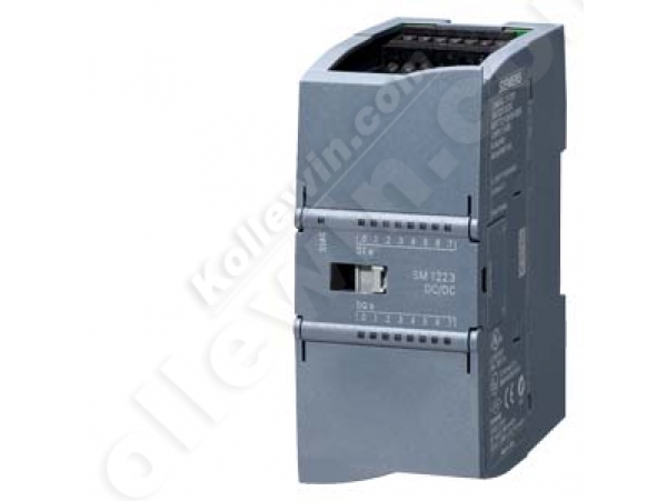 6ES7223-1BH30-0XB0 DIGITAL I/O SM 1223,  8 DI / 8 DO
