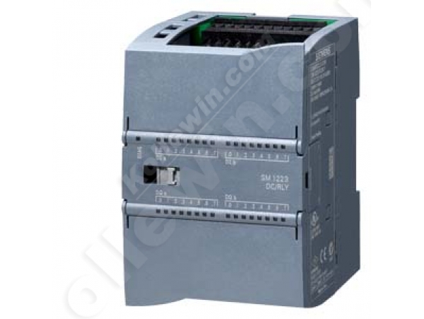 6ES7223-1PL30-0XB0 DIGITAL I/O SM 1223, 16DI/16DO