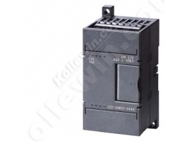 6ES7232-0HB22-0XA0 SIMATIC S7-200, ANALOG OUTPUT
