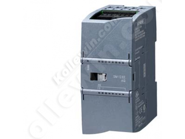 6ES7232-4HB30-0XB0 ANALOG OUTPUT SM 1232, 2AO