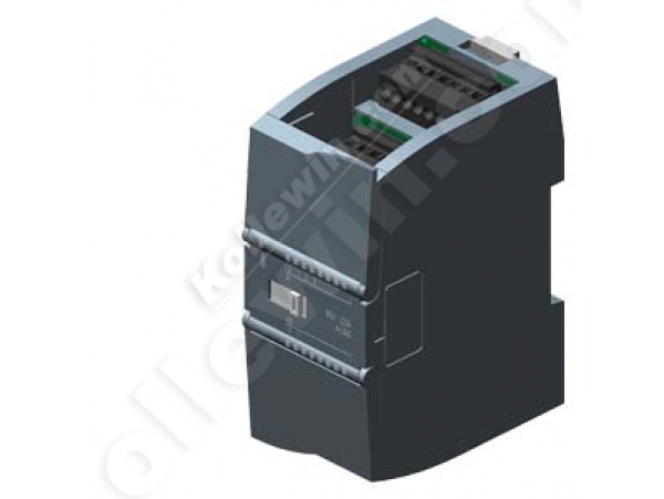 6ES7234-4HE32-0XB0 ANALOG I/O SM 1234, 4AI/2AO