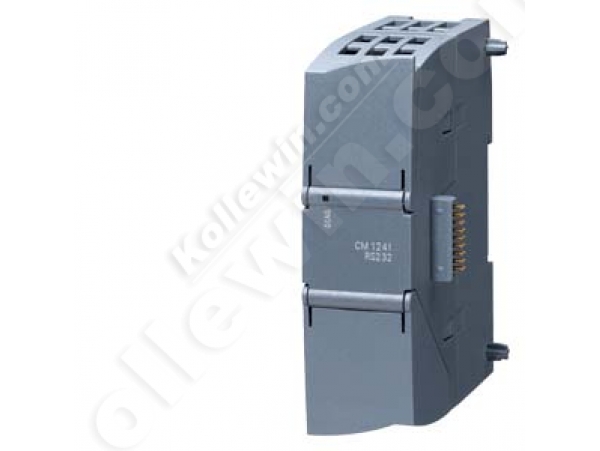 6ES7241-1AH30-0XB0 COMMUNICATION MODULE CM 1241, RS232