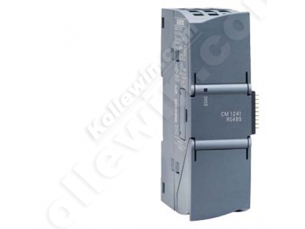 6ES7241-1CH30-0XB0 COMMUNICATION MODULE CM 1241, RS485