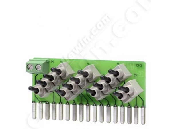 6ES7274-1XH30-0XA0 S7-1200 SIMULATOR MODULE SIM1274, 14 INP