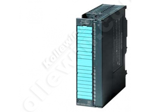 6ES7332-8TF01-0AB0 SM332, 8AO, 0/4 - 20MA HART