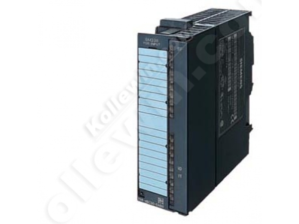 6ES7338-4BC01-0AB0 SIMATIC S7-300, SIGNAL. MODULE
