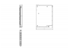 6ES7422-1BH11-0AA0 SM422, 16DO, DC24V, 2A,