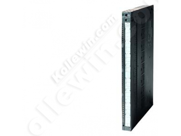 6ES7431-1KF00-0AB0 SIMATIC S7-400, SM 431