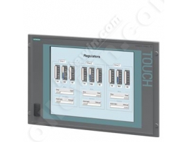 6ES7676-3BA00-0DC0 SIMATIC PANEL PC 477B 15
