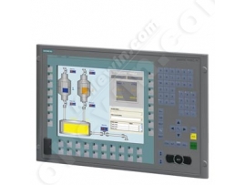 6ES7676-4BA00-0DG0 SIMATIC PANEL PC 477B 15