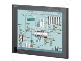 6ES7676-6BA00-0DB0 SIMATIC PANEL PC 477B 19