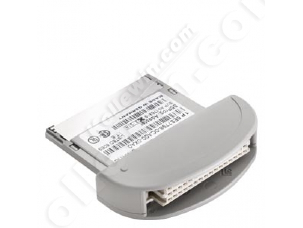 6ES7798-0CA00-0XA0 SIMATIC PG,  ADAPTER