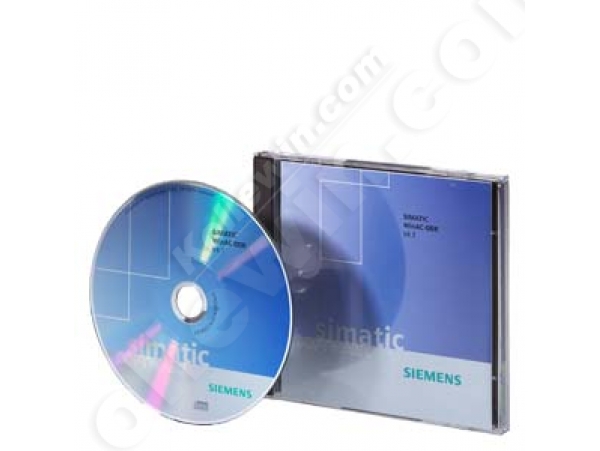 6ES7806-1CC03-0BA0 SIMATIC WINAC ODK V4.2