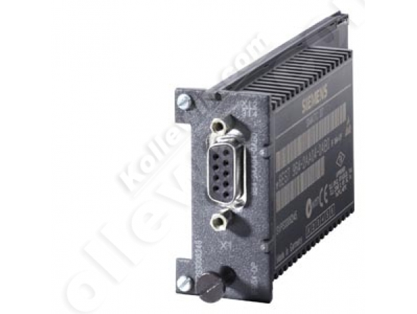 6ES7963-3AA00-0AA0 SIMATIC S7-400, IF963-X27