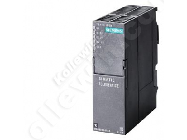 6ES7972-0ED00-0XA0 TS-ADAPTER IE ISDN SIMATIC TELESERVICE