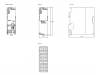 6ES7972-0ED00-0XA0 TS-ADAPTER IE ISDN SIMATIC TELESERVICE