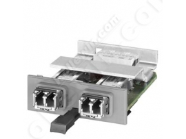 6GK5992-2AS00-8AA0 MEDIA MODULE MM992-2SFP