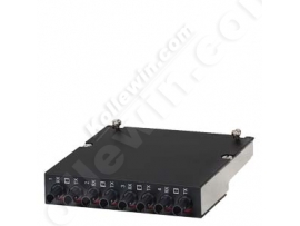 6GK6000-8FX01-4EA0 RUGGEDCOM 2488-24FXA01 MODULE