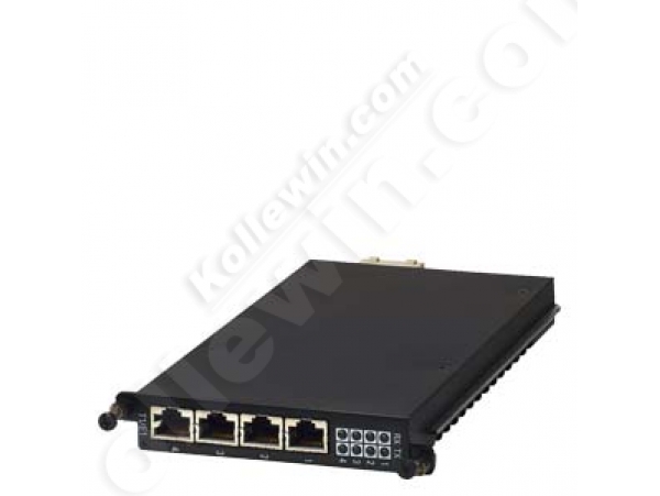 6GK6015-0AL20-0MD1 RUGGEDCOM RX1500PN LM TC4