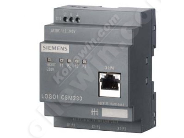 6GK7177-1FA10-0AA0 LOGO! CSM 230