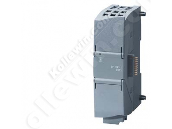6GK7243-1JX30-0XE0 COMMUNICATION PROCESSOR CP 1243-1 DNP3