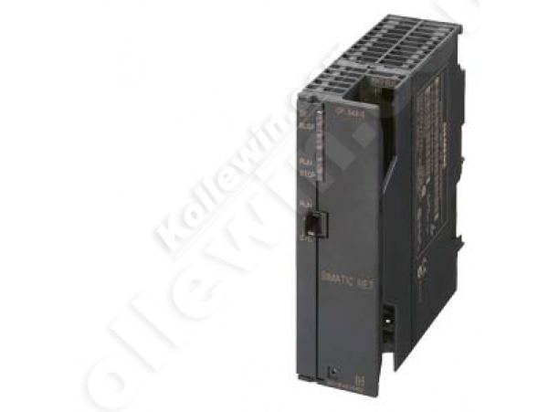 6GK7343-5FA01-0XE0 COMMUNICATION PROCESSOR CP 343-5