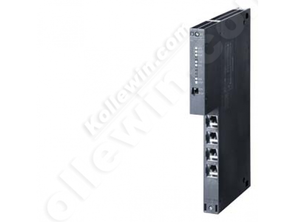 6GK7443-1EX40-0XE0 COMMUNICATION PROCESSOR CP 443-1 ADV