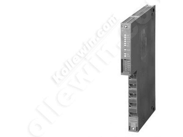 6GK7443-1GX20-0XE0 COMMUNICATIONS PROCESSOR CP 443-1 ADV