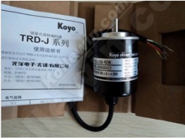 KOYO Encoder TRD-N100-RZL TRD-N series diameter of 50 mm