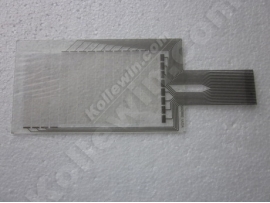 6AV3607-1NH01-0AX0 TP7 SIEMENS HMI Touch Glass