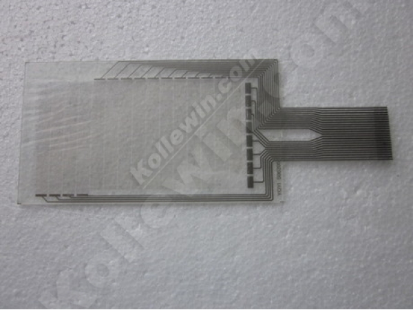 6AV3607-1NH01-0AX0 TP7 SIEMENS HMI Touch Glass