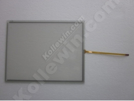 6AV6545-0DA10-0AX0 MP370-12 SIEMENS HMI Touch Glass
