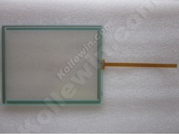 6AV6642-0EA01-3AX0 MP177-6 SIEMENS HMI Touch Glass