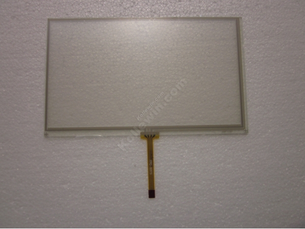 6AV6648-0AC11-3AX0 SMART 700 SIEMENS HMI Touch Glass