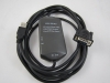 USB/PPIM+:isolated S7-200 PLC adapter suport multi-master station replace 6ES7901-3DB30-0XA0