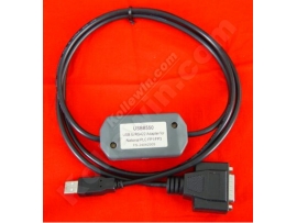 USB8550:USB  adapter for Panasonnic FP1/FP3/FP5 PLC(need convert cable)