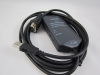 USB/MPI+ V4.0:USB to RS485 isolated adapter for SIEMENS S7-200/300/400 PLC,replace 6ES7 972-0CB20-0XA0
