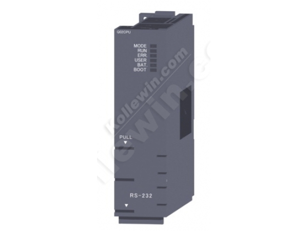 Q02CPU