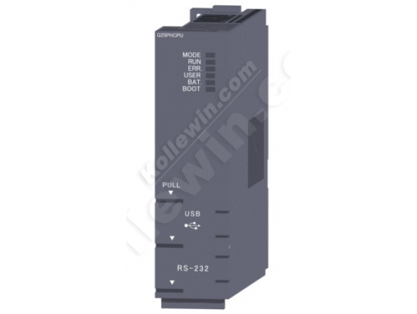 Q25PHCPU