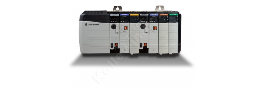ControlLogix/1756 System